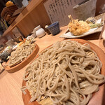 蕎楽亭 もがみ - 