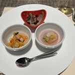 グラスコート - 