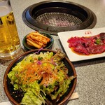 Sumibi Yakiniku Toukaien - 