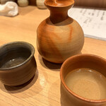 蕎楽亭 もがみ - 