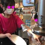 Zerobyoure Monsawa Sendai Horumon Yakiniku Sakaba Tokiwa Tei - 2022/10 0秒レモンサワー 仙台ホルモン　仙台流、行ってらっしゃーい！ おすすめ 大盛り塩ホルモン 977円