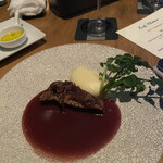 タワーズバー ベロビスト - 