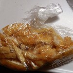 東屋豆腐店 - 料理写真:
