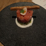 タワーズバー ベロビスト - 