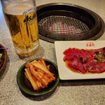 Sumibi Yakiniku Toukaien - 