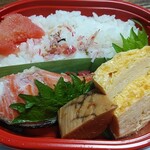 阿部魚店 - 