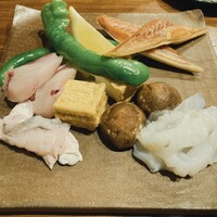 銀平 北新地店 - 