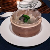中国料理 「チャイナブルー」 コンラッド東京 - 