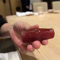 紀尾井町 三谷 - 