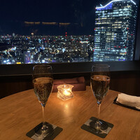 タワーズバー ベロビスト - 