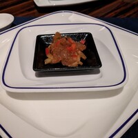 中国料理 「チャイナブルー」 コンラッド東京 - 