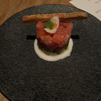 タワーズバー ベロビスト - 