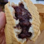 たい夢 - 料理写真: