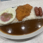 ライオンカレー - 