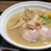 札幌鮭ラーメン麺匠 赤松 - 和こく鮭だし味噌【Nov.2022】