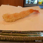 Tempura Kihachi - 海老