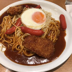 スパゲティハウス チャオ - 