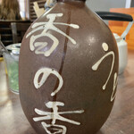 釜あげうどん 長田 in 香の香 - 