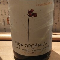 田町 鳥心 - 白ワイン