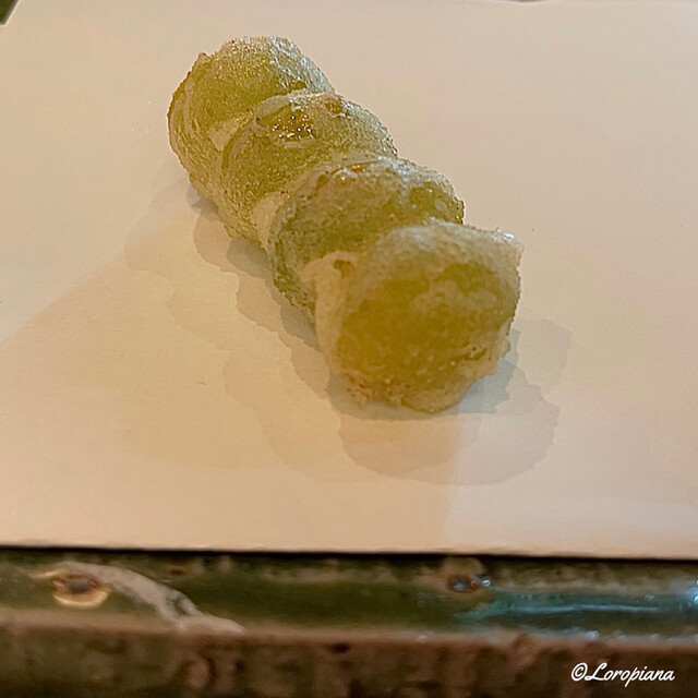 山形・天ぷら喜八（㐂八）- 本格天ぷらと季節の食材を堪能 | 予約・メニュー情報