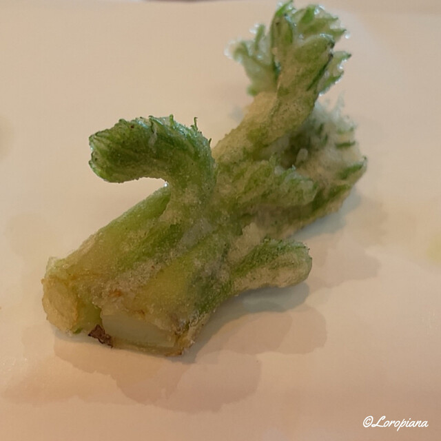 天ぷら喜八（㐂八） - 山形（天ぷら）の写真