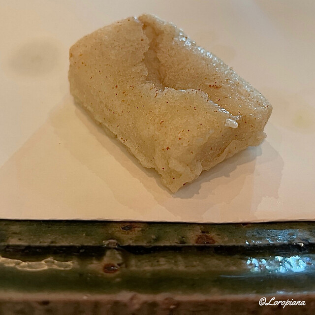 天ぷら喜八（㐂八） - 山形（天ぷら）の写真