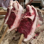 柳家 - 2013.06仔鹿