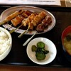 大衆食堂 田ざわ