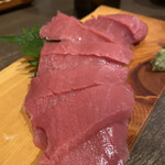 Maguro Shiyokudou Marin - 