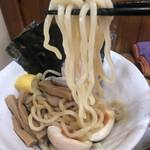 麺道 ゲンテン - 麺リフト