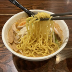 みそら - 麺リフト