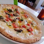 PIZZERIA LA GATTA - 