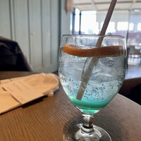 COLONIAL BEACH 横浜ハンマーヘッド - 