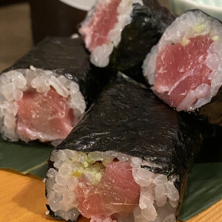 まぐろ食堂 まりん_1