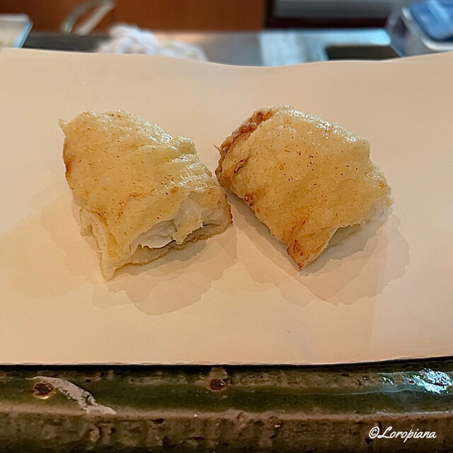 天ぷら喜八（㐂八） - 山形（天ぷら）の写真