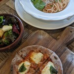 農園レストラン トリトン - 