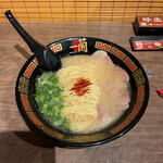 Ichiran - 