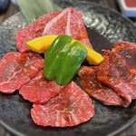 Yakiniku Tajimaya - ランチ