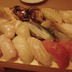 Sushi Izakaya Yataizushi - 