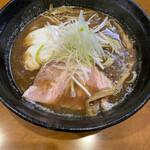 麺屋ひなた - 中華そば