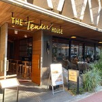 THE TENDER HOUSE DINING - 