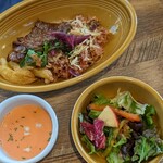 農園レストラン トリトン - 