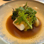 BEIGE ALAIN DUCASSE TOKYO - 