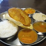 南インド料理ダクシン - 