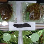 又一庵 - 料理写真: