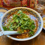 中国ラーメン揚州商人 - 