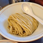 つけ麺 神儺祁 - 