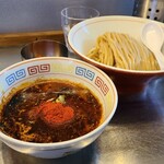 つけ麺 神儺祁 - 