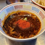 つけ麺 神儺祁 - 