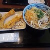 丸亀製麺 浜松東若林店